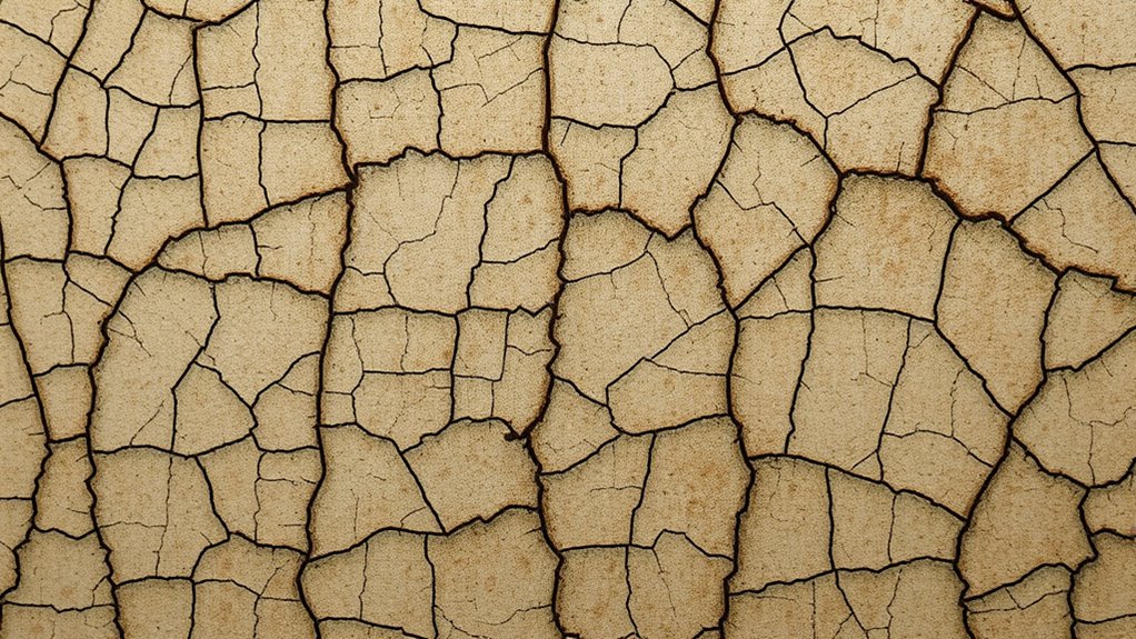 material stability and flexibility