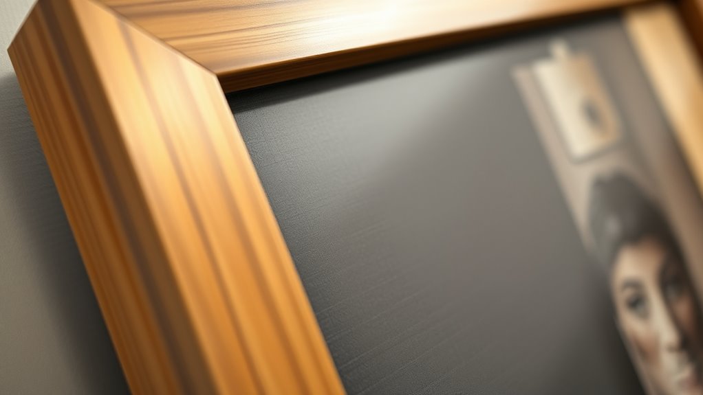 material support and durability