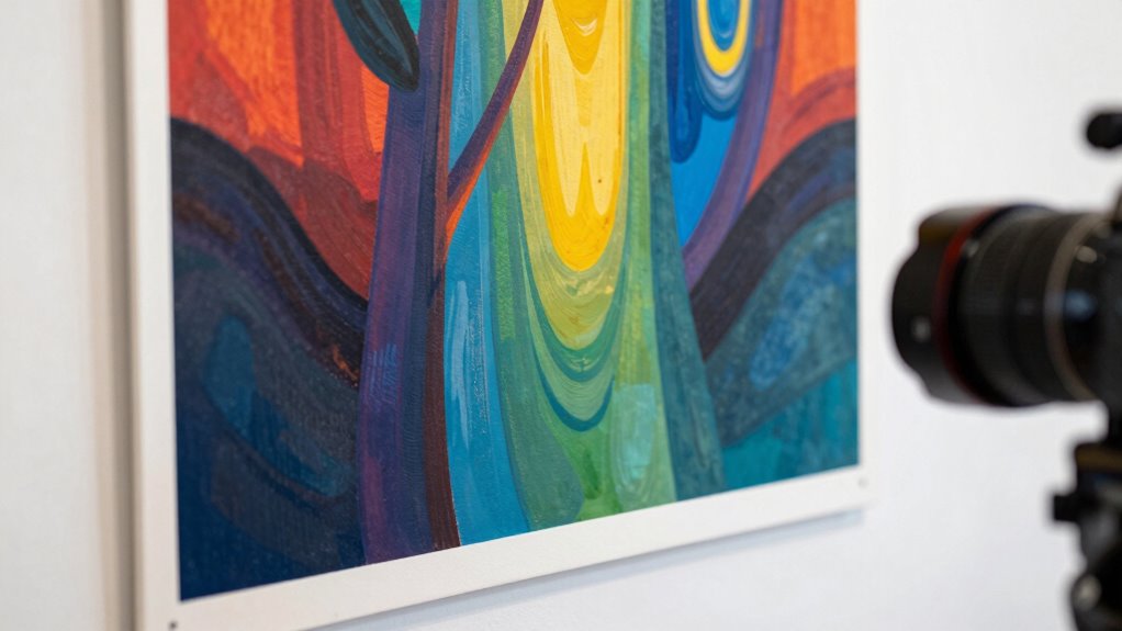 misused giclee printing term