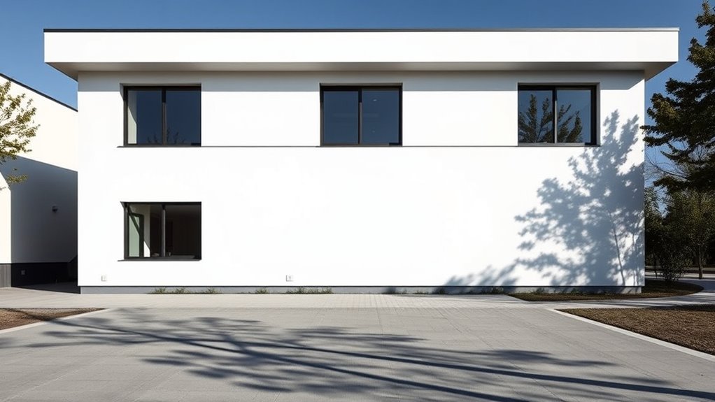 modern bauhaus design principles