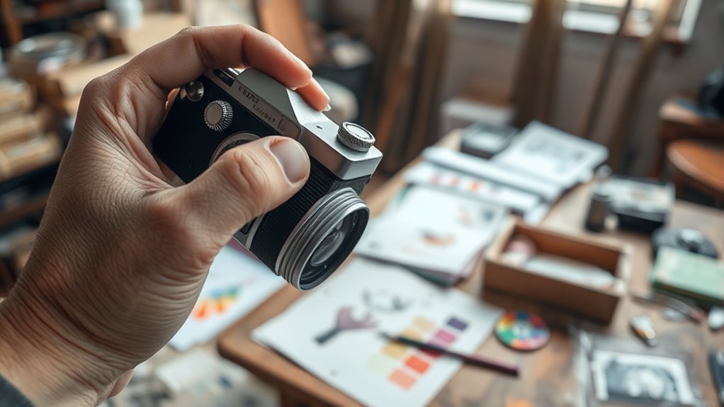 observe notice perceive deeply