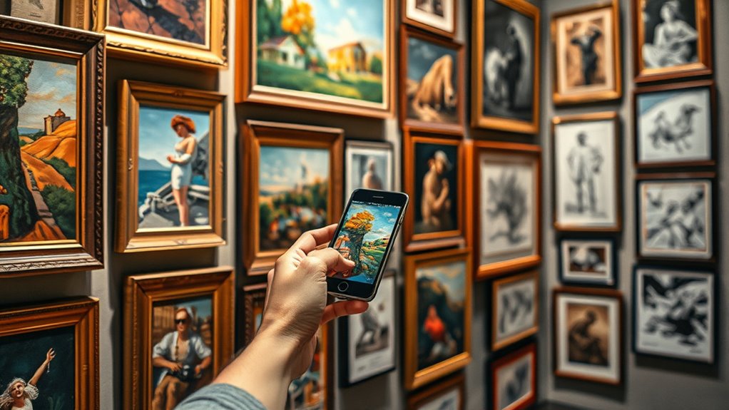 obtain permission for sharing