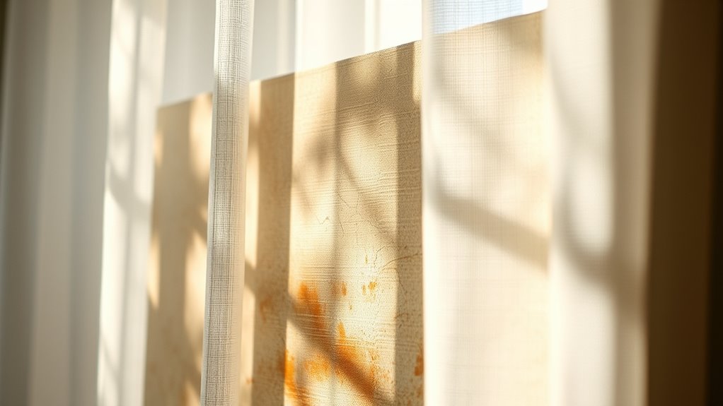 optimal art lighting practices