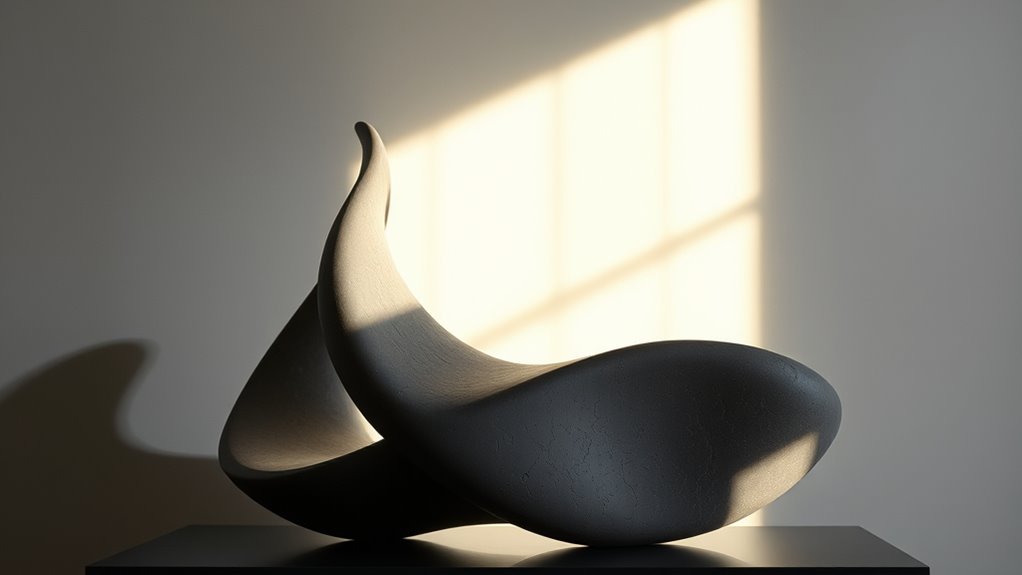 optimal art lighting techniques