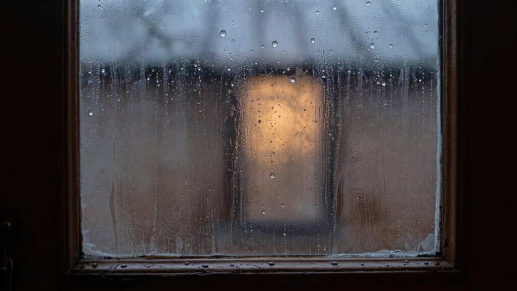 optimal indoor humidity levels