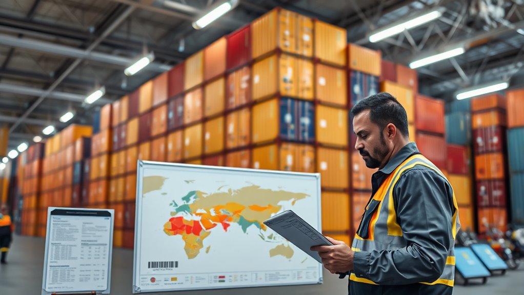 optimize shipping costs effectively