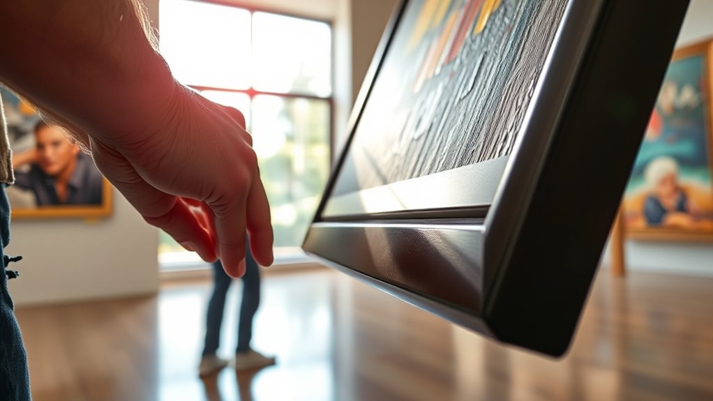 ownership does not transfer rights