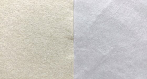 paper durability chemistry