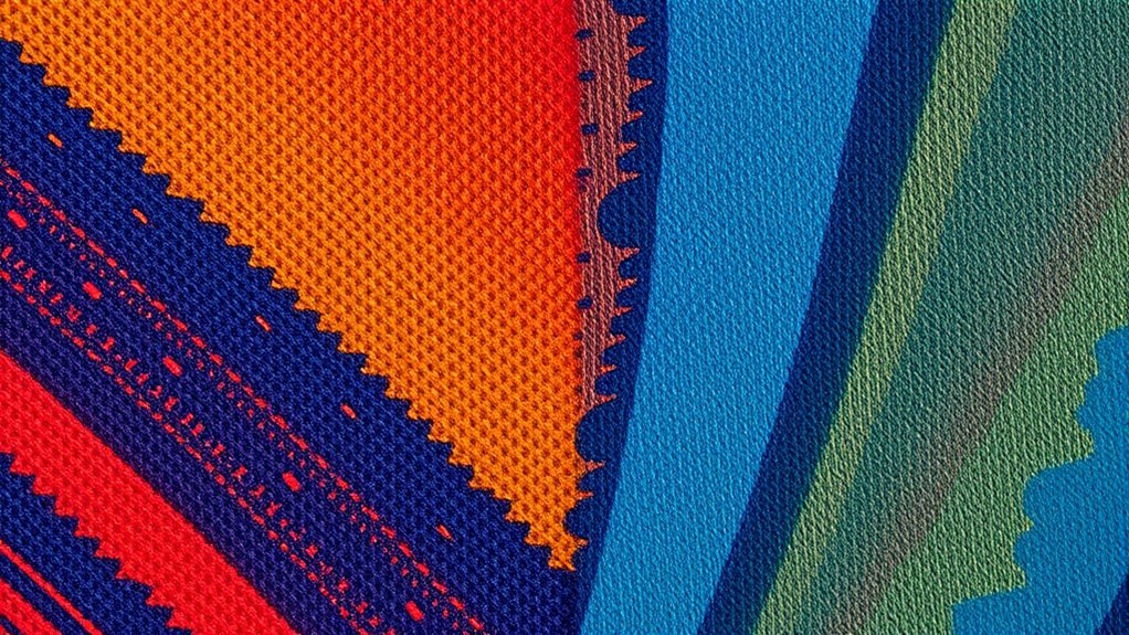 pigments resist fading longer