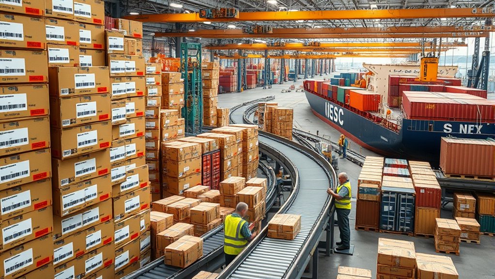 prepare paperwork know restrictions