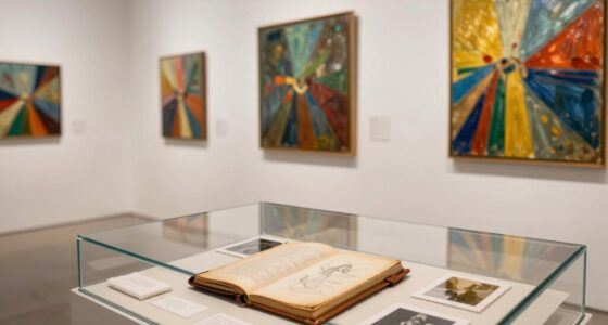 preserve art s story value