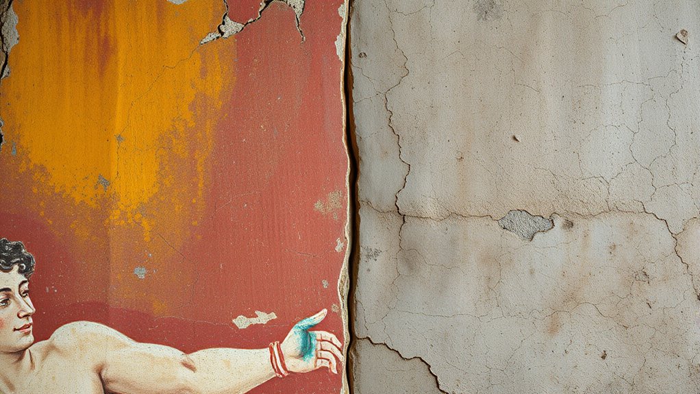 preserve repair analyze protect