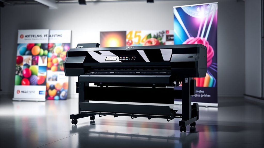 printer selection considerations