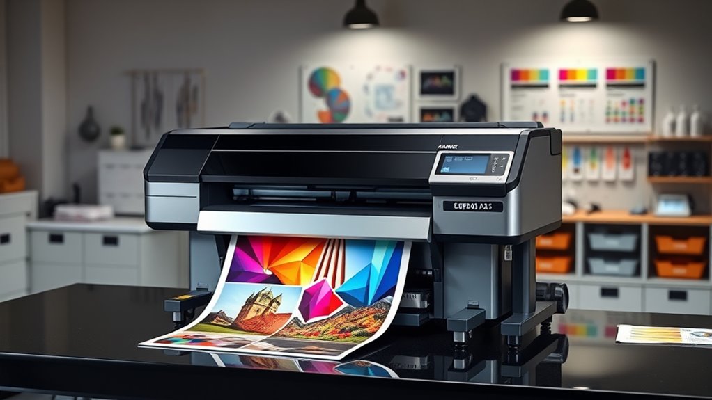 printer selection considerations