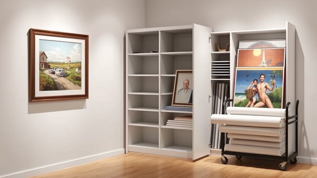 protect support separate circulate