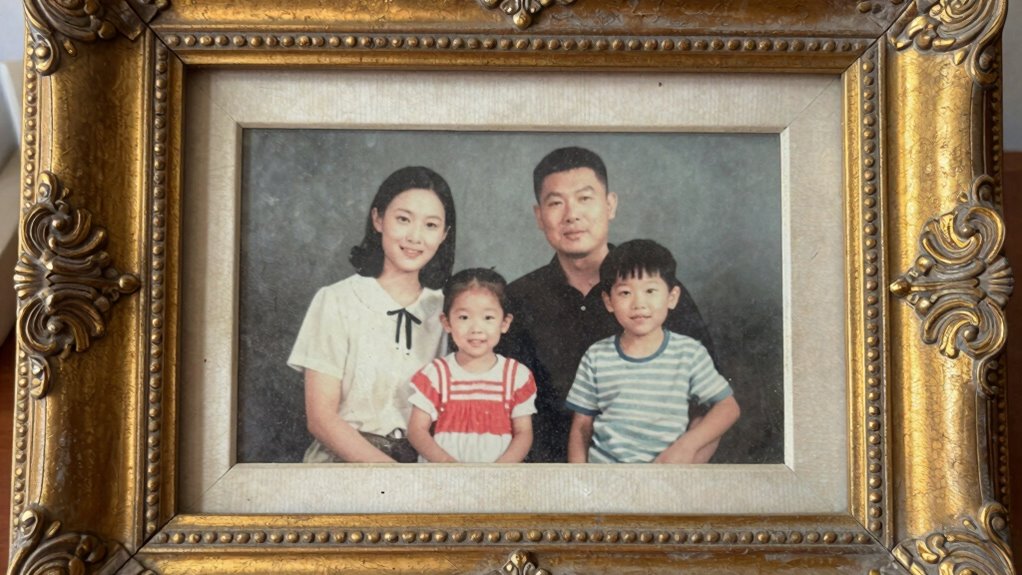 protection over appearance