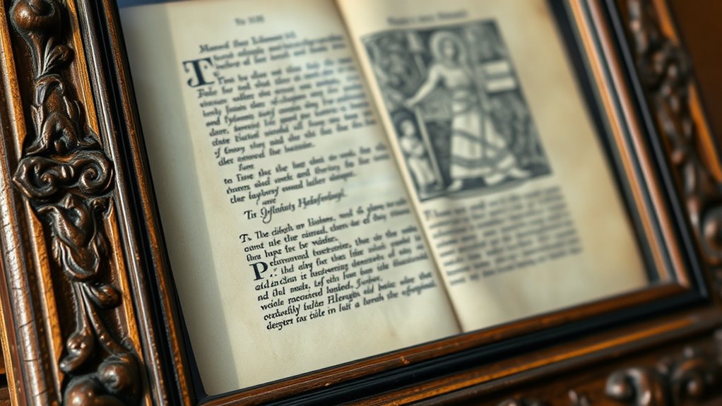 protective aesthetic durable framing