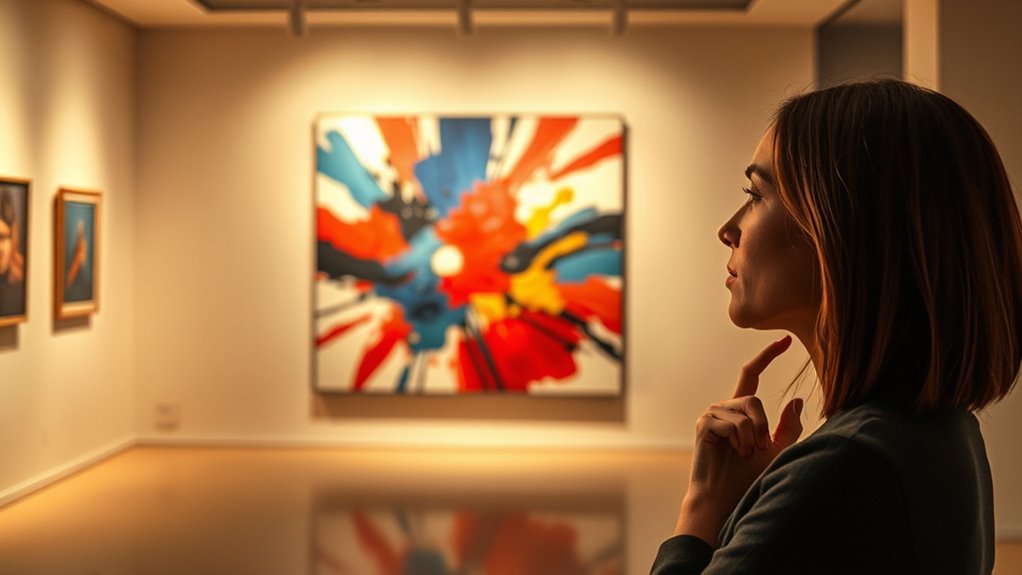 quick art evaluation skills