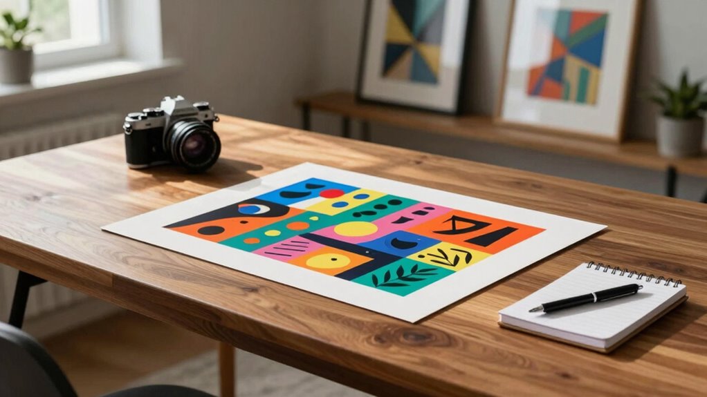 quick art purchase strategy