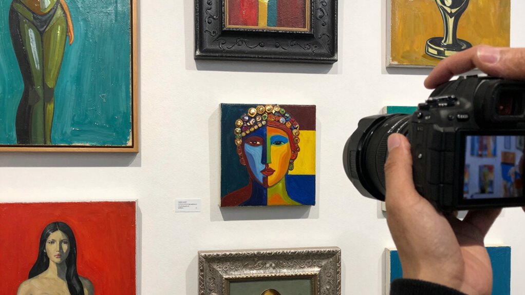 quick art worth judgment