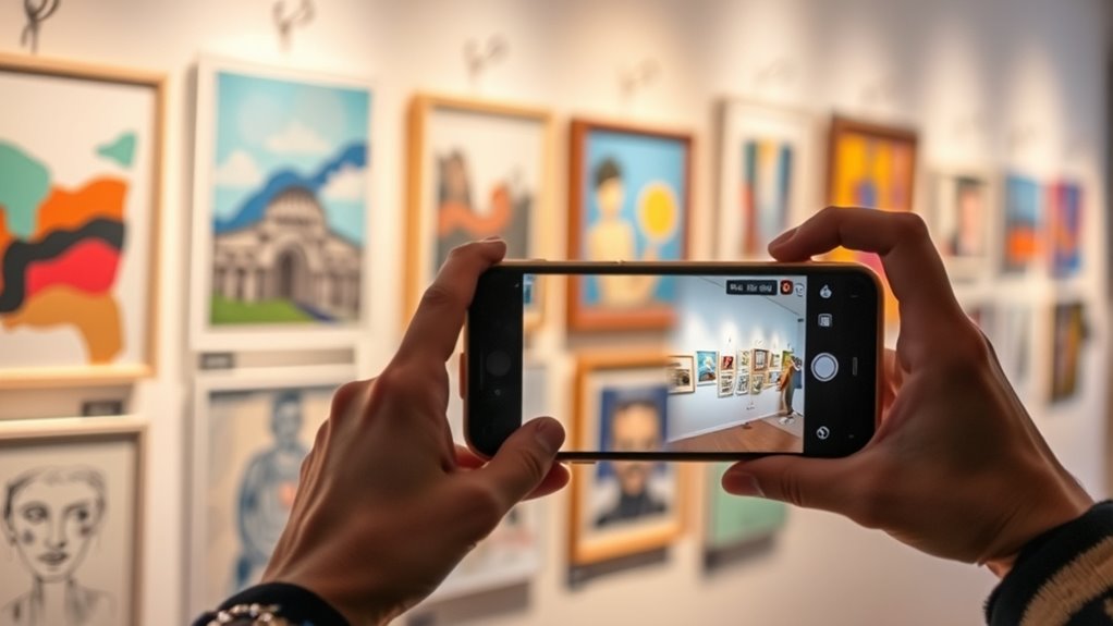 respect artists intellectual property