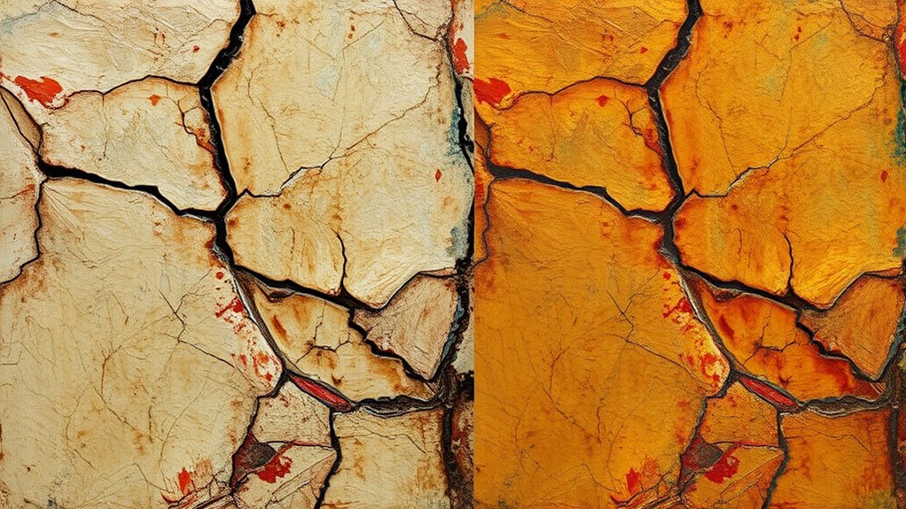 restoration s impact on artwork