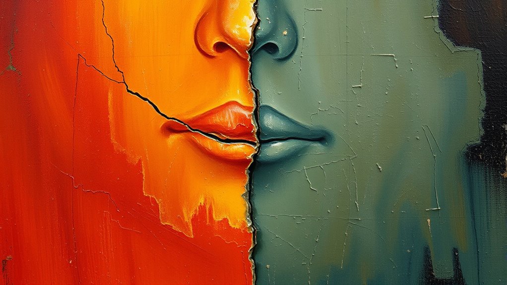 restore damaged cultural artifacts