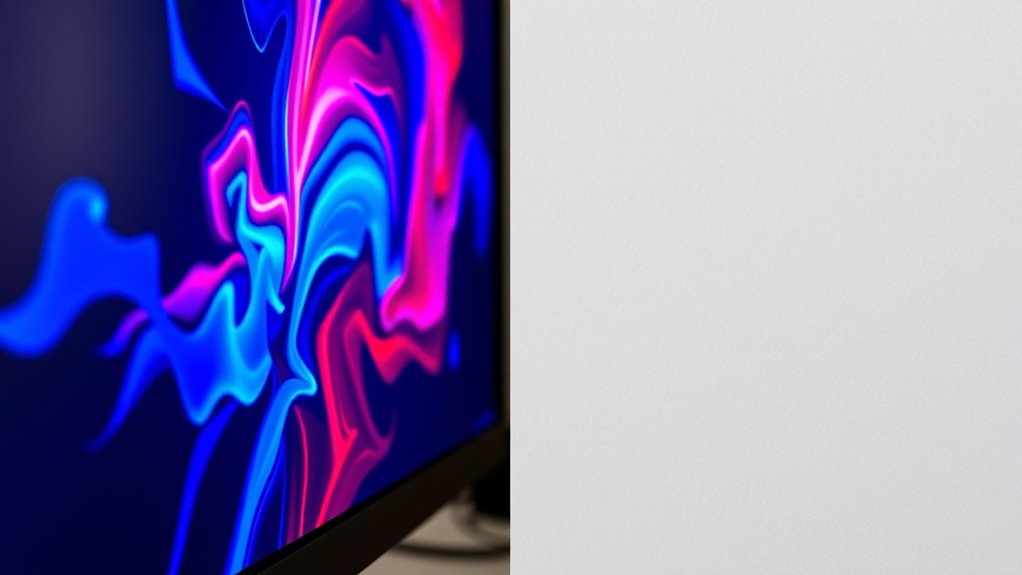 screen and print color differences