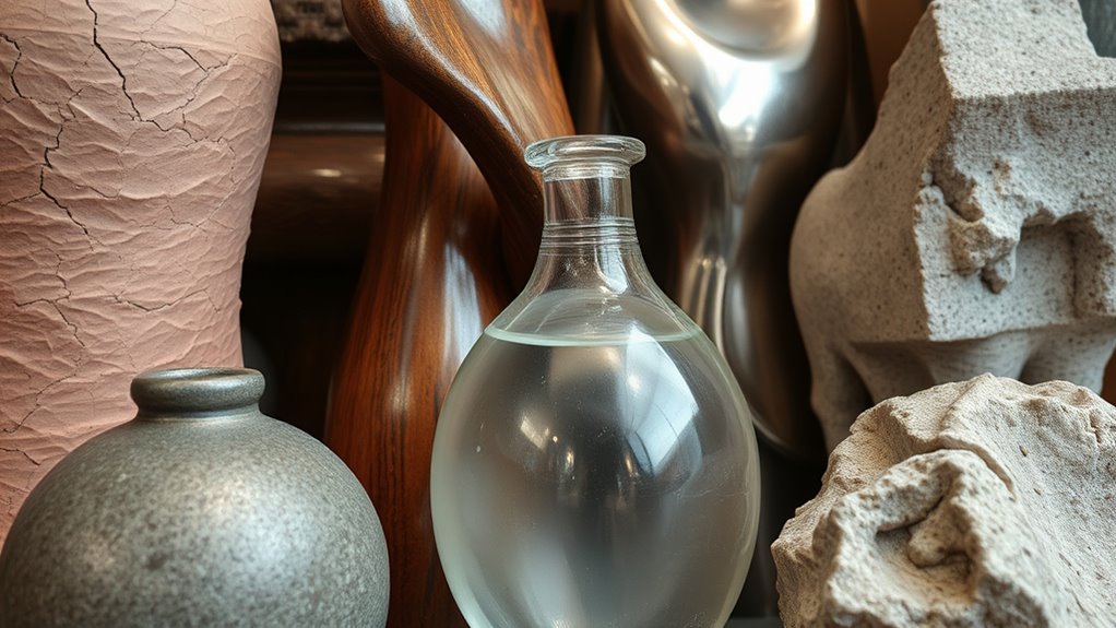 sculpture preservation and care