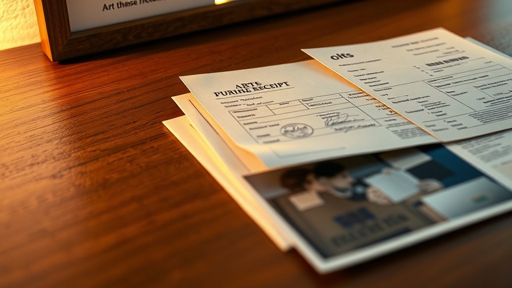 secure documentation preserves value