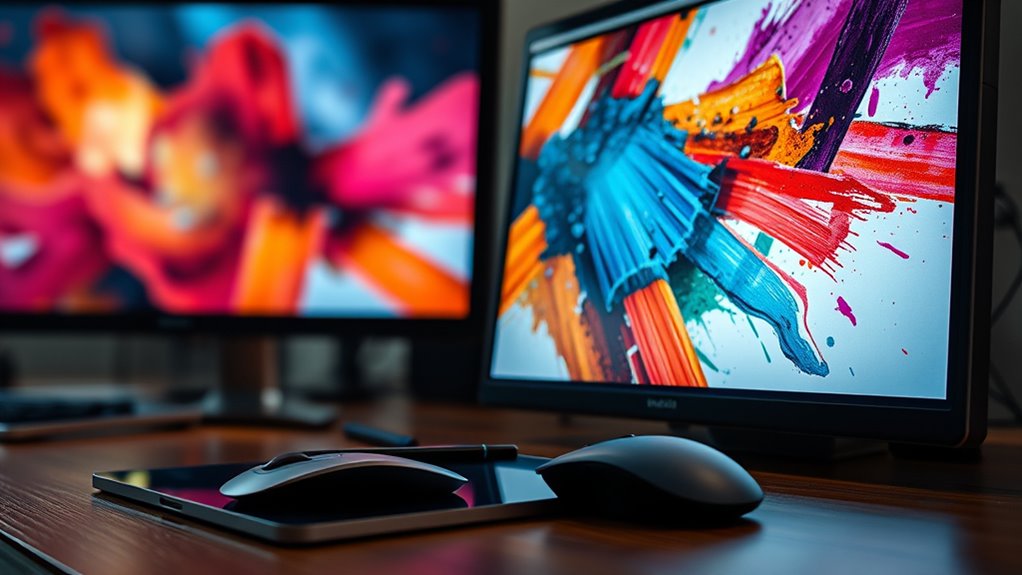 select suitable upscaling software