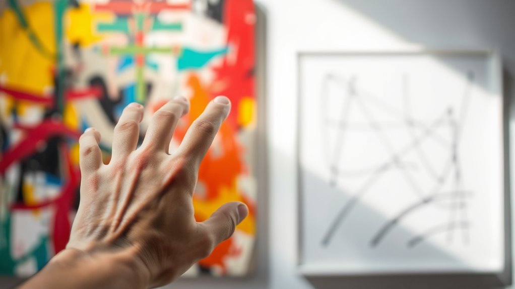 subjective versus objective evaluation