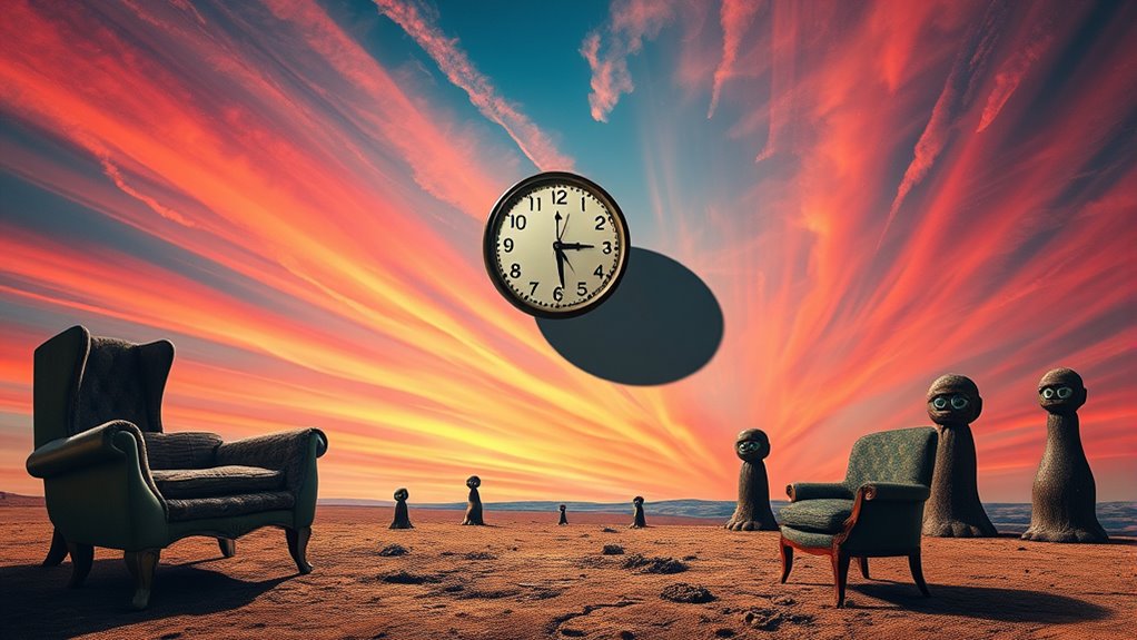 surrealist art and innovation