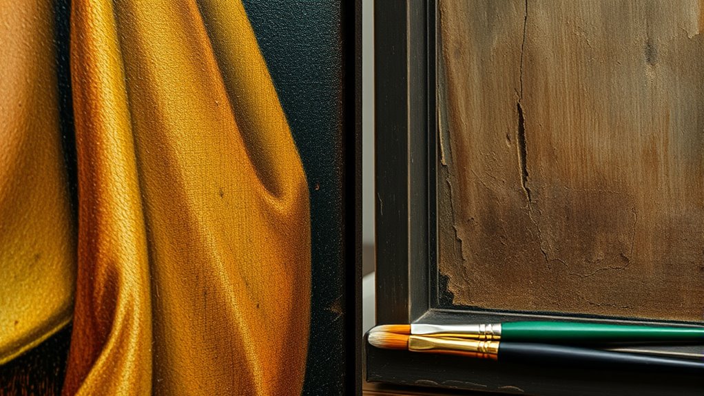 technological art preservation innovations