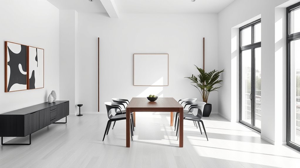 timeless simplicity and innovation