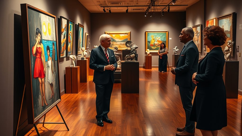 timing and respectful negotiation