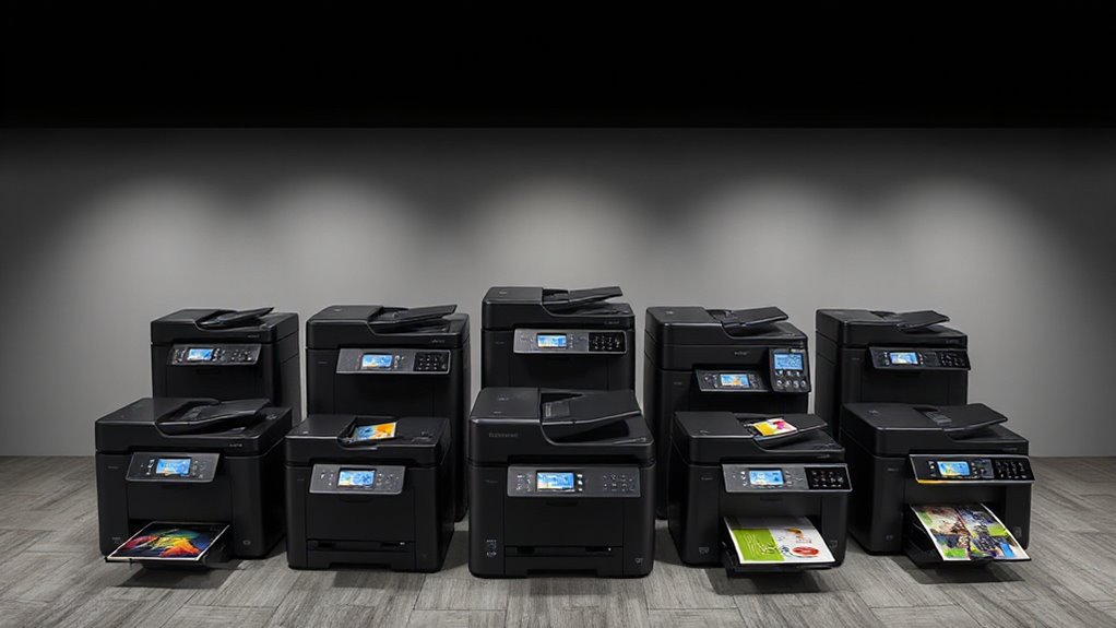top 12 36 inch printers
