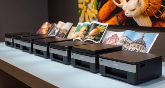 top 24 inch art photo printers