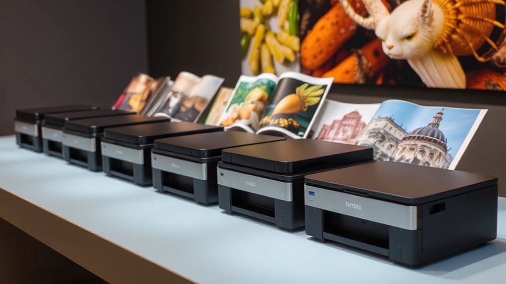 top 24 inch art photo printers