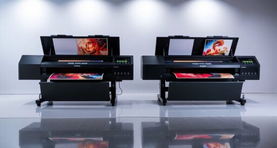 top 44 inch art photo printers