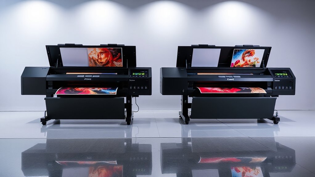 top 44 inch art photo printers