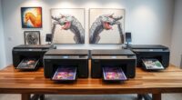 top art printer recommendations
