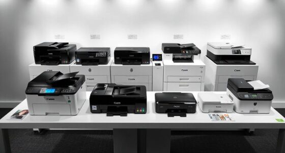 top canon art printing options
