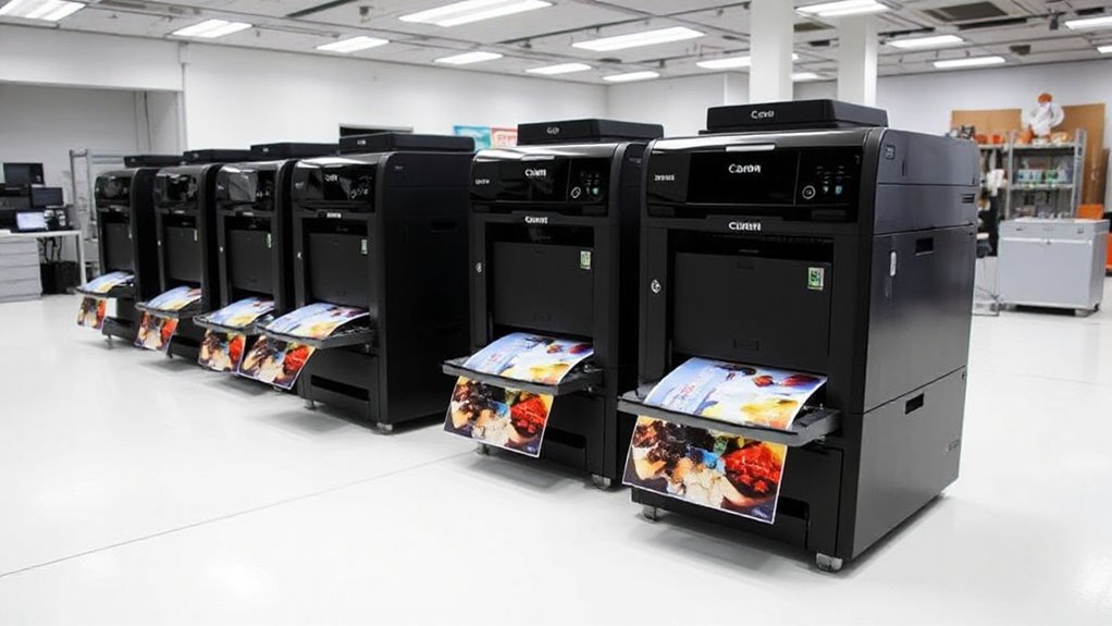 top canon wide format printers
