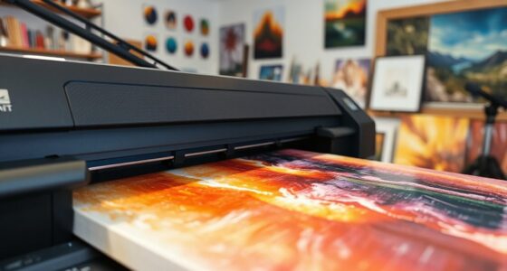 top canvas printers 2026