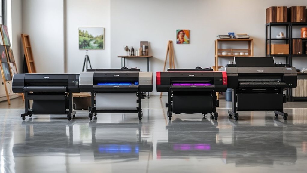 top canvas printing companies