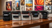 top epson fine art printers