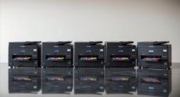 top gicl e printers 2026