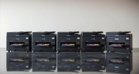 top gicl e printers 2026