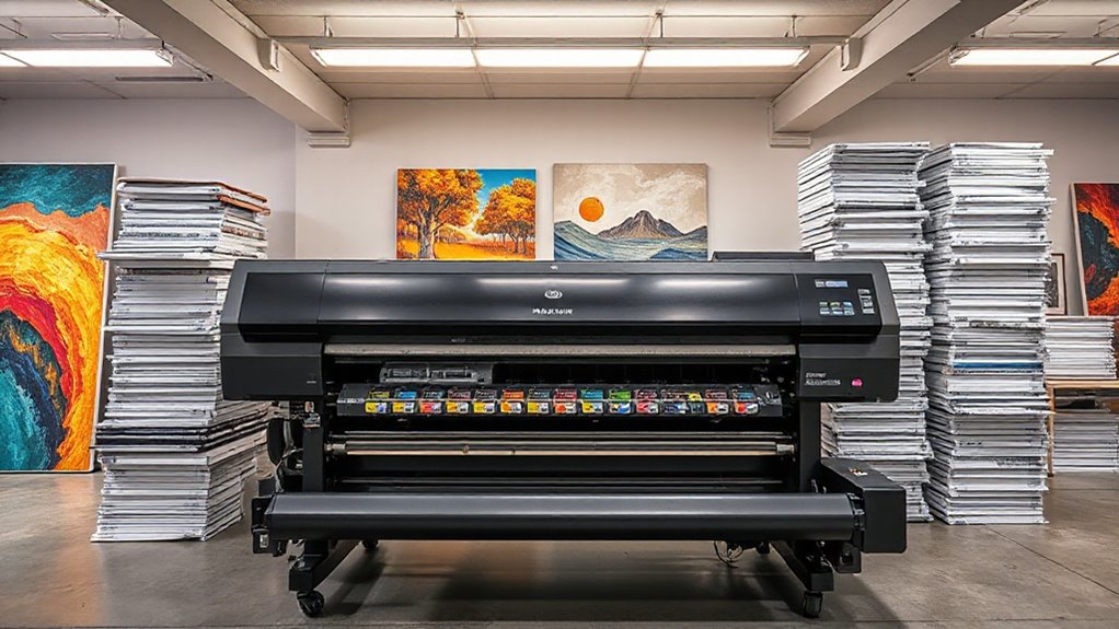 top large art printer picks
